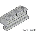 【CAINZ-DASH】タンガロイ ＣＴＨブレード用ツールブロック　ＣＴＢＳ CTBS20-32【別送品】
