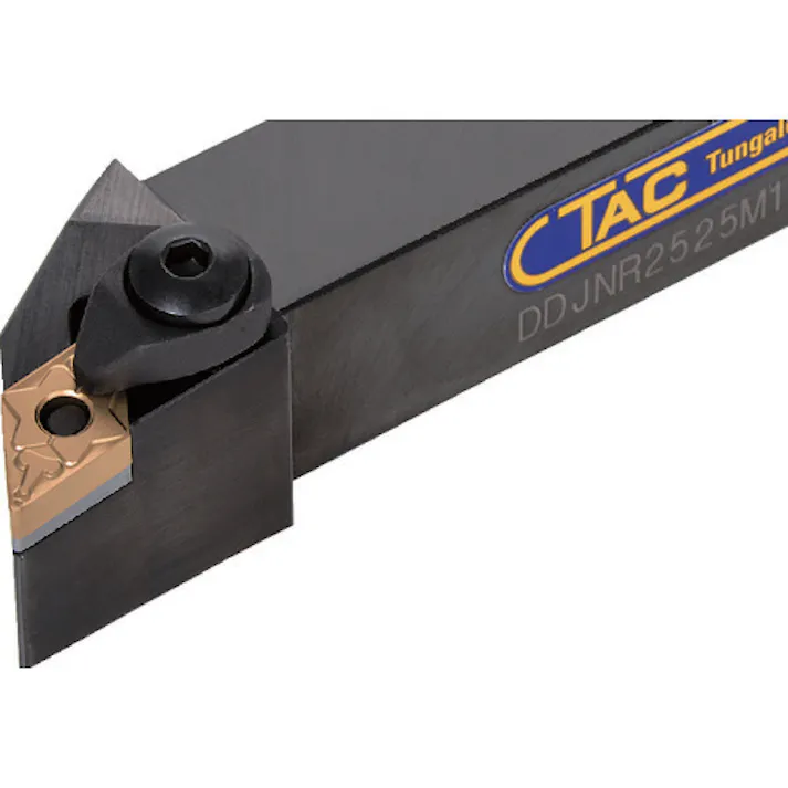 【CAINZ-DASH】タンガロイ 外径加工用バイト DDJNR/L DDJNR2525M15【別送品】