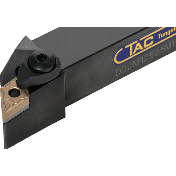 【CAINZ-DASH】タンガロイ 外径加工用バイト DDJNR/L DDJNR3225P1506【別送品】
