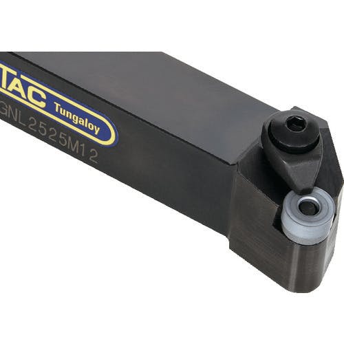 タンガロイ 外径用TACバイト DRGNL2525M12 旋削工具 タンガロイ 外径用TACバイト DRGNL2525M12 旋削工具