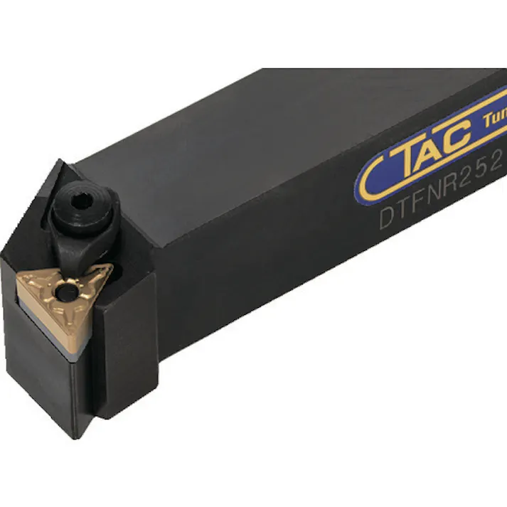 【CAINZ-DASH】タンガロイ 外径加工用バイト DTFNR/L DTFNR2525M22【別送品】