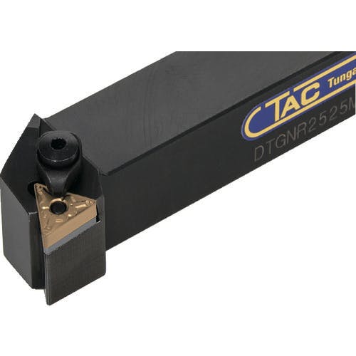タンガロイ 外径加工用バイト DTGNR/L DTGNL2525M16 旋削工具 タンガロイ 外径加工用バイト DTGNR/L DTGNL2525M16 旋削工具