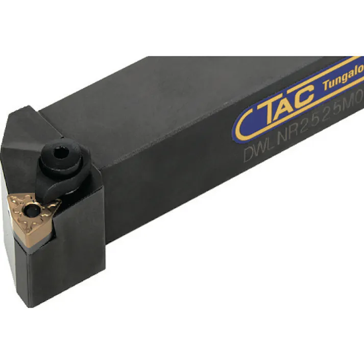 【CAINZ-DASH】タンガロイ 外径加工用バイト DWLNR/L DWLNR3225P08【別送品】