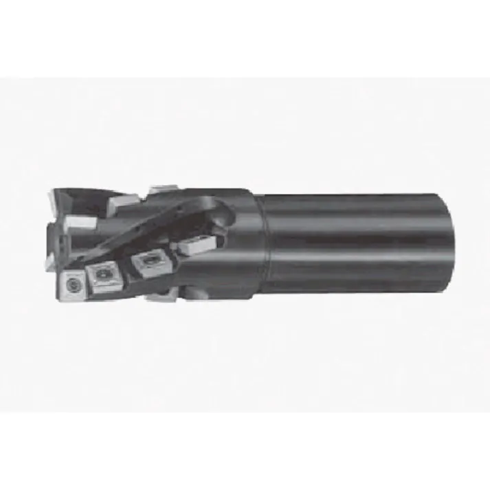 【CAINZ-DASH】タンガロイ 柄付TACミル ELP07032R【別送品】