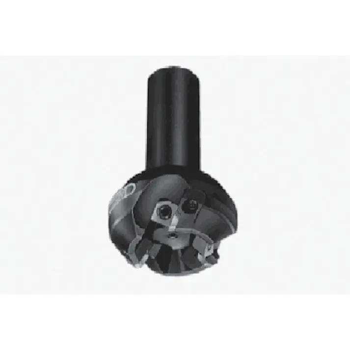 【CAINZ-DASH】タンガロイ くさび止め式柄付き正面フライスカッタ EME4400 EME4450R【別送品】