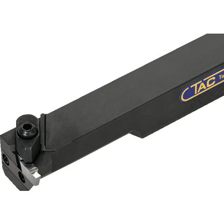 【CAINZ-DASH】タンガロイ 内径溝入れ加工用バイト GX-R/LI GX-2525LI【別送品】