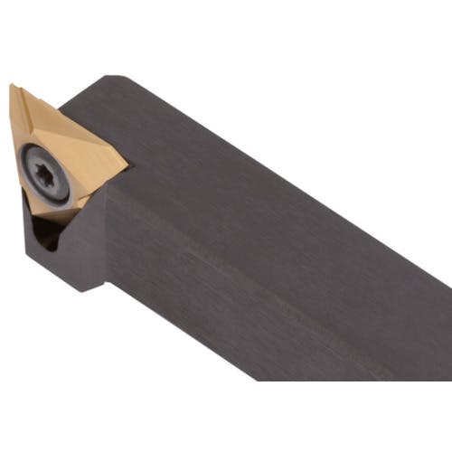 【CAINZ-DASH】タンガロイ Ｊ－シリーズ　小型旋盤用バイト　ＪＳＤＮ３ＣＲ／Ｌ JSDN3CR1616H11【別送品】