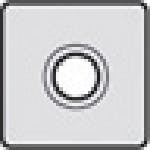 【CAINZ-DASH】タンガロイ 部品　敷金 LSS42CA-D30【別送品】