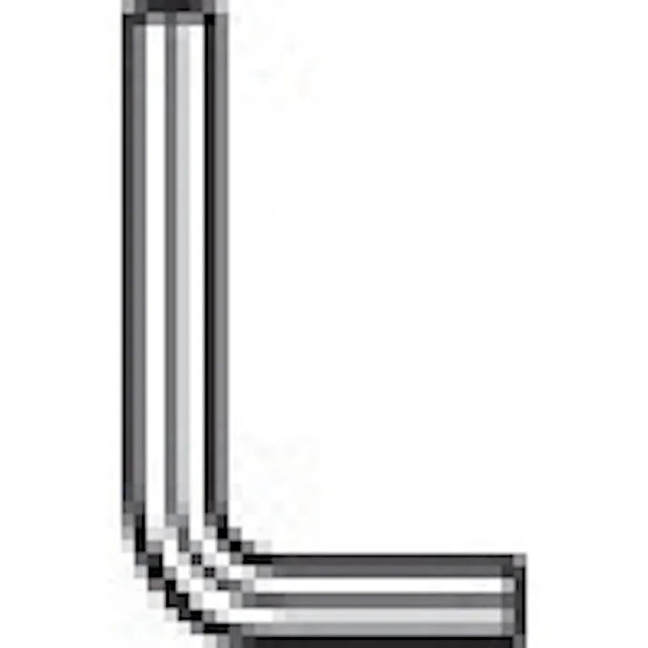 【CAINZ-DASH】タンガロイ 部品 ドライバ P-5【別送品】