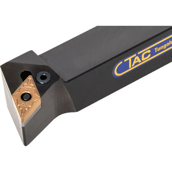 【CAINZ-DASH】タンガロイ 外径用TACバイト PDQNL2525【別送品】