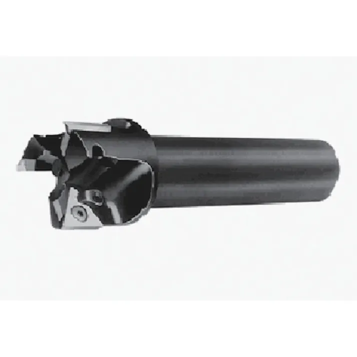 【CAINZ-DASH】タンガロイ 柄付TACミル PES1550R【別送品】