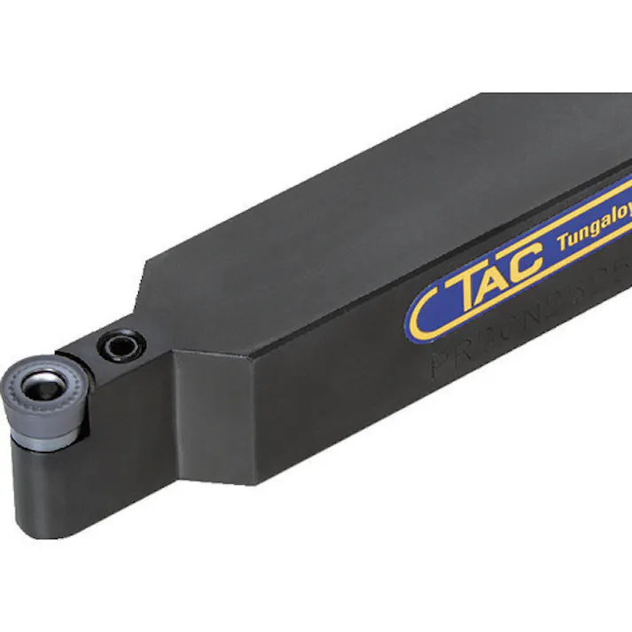【CAINZ-DASH】タンガロイ タング・ターン 外径旋削加工用バイト PRDCN PRDCN2020K10【別送品】