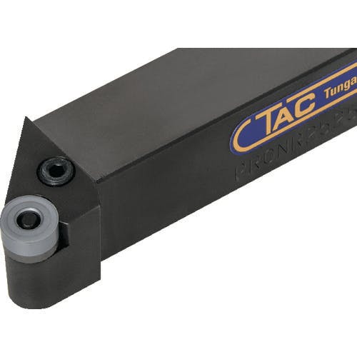 CAINZ-DASH】タンガロイ 外径用ＴＡＣバイト PRGNL2525M4【別送品