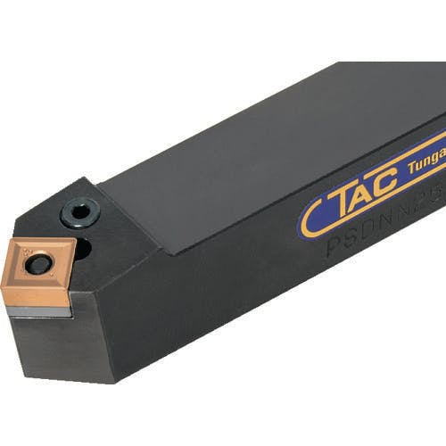 【CAINZ-DASH】タンガロイ タング・ターン　外径旋削加工用バイト　ＰＳＤＮＮ PSDNN2020【別送品】