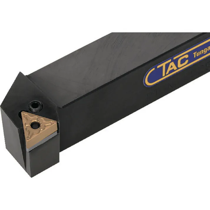 【CAINZ-DASH】タンガロイ 外径用TACバイト PTGNL2525M3【別送品】