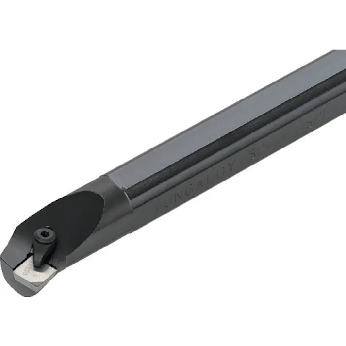 【CAINZ-DASH】タンガロイ クランプオン式内径加工用バイト S-CSKPR/L S16Q-CSKPR09【別送品】