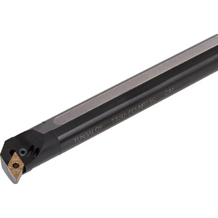 【CAINZ-DASH】タンガロイ 内径加工用バイト S-PDUNR/L S20Q-PDUNR11【別送品】