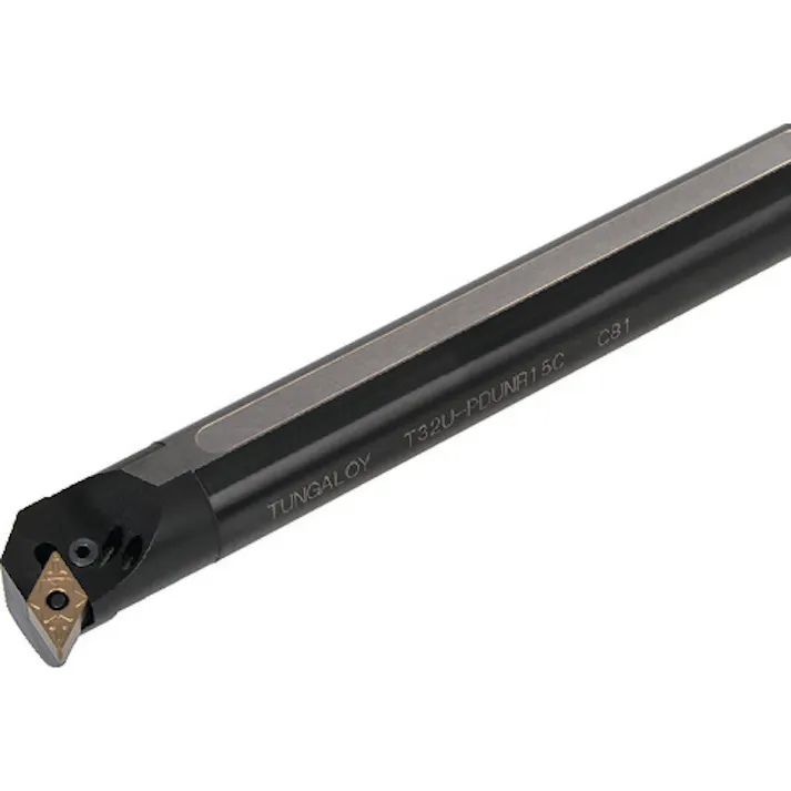【CAINZ-DASH】タンガロイ 内径加工用バイト S-PDUNR/L S25R-PDUNL11【別送品】