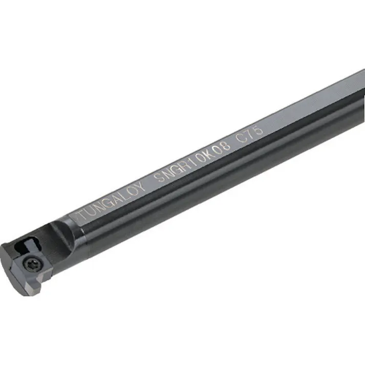 【CAINZ-DASH】タンガロイ 内径溝入れ加工用バイト SNGR/L SNGL12M08【別送品】