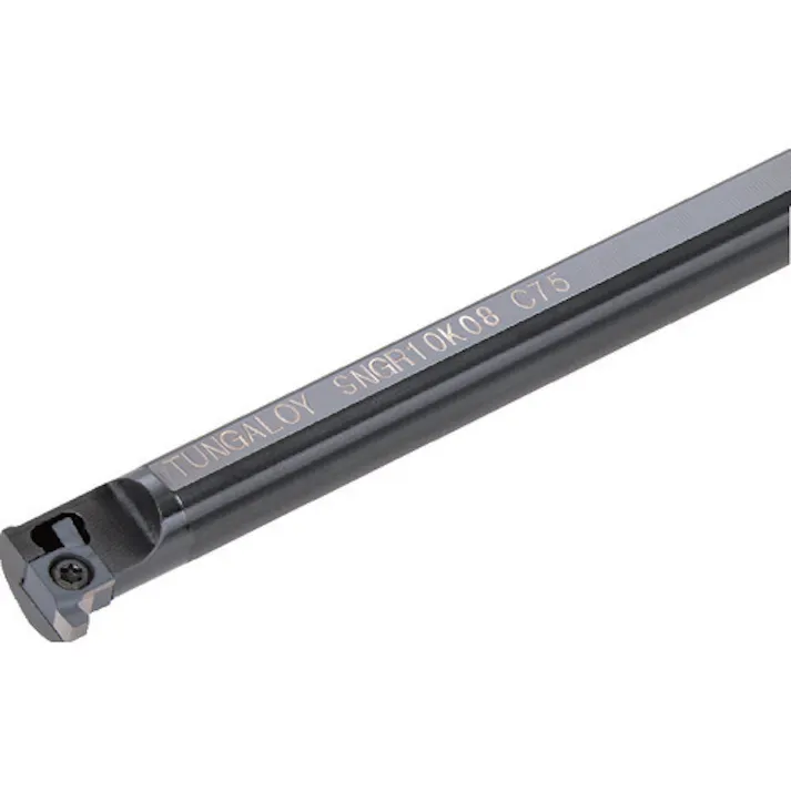 【CAINZ-DASH】タンガロイ 内径溝入れ加工用バイト SNGR/L SNGR10M07SC【別送品】