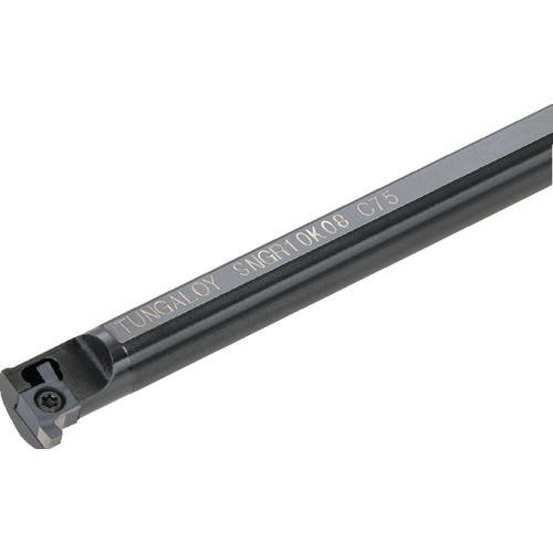 【CAINZ-DASH】タンガロイ 内径溝入れ加工用バイト　ＳＮＧＲ／Ｌ SNGR10M08SC【別送品】