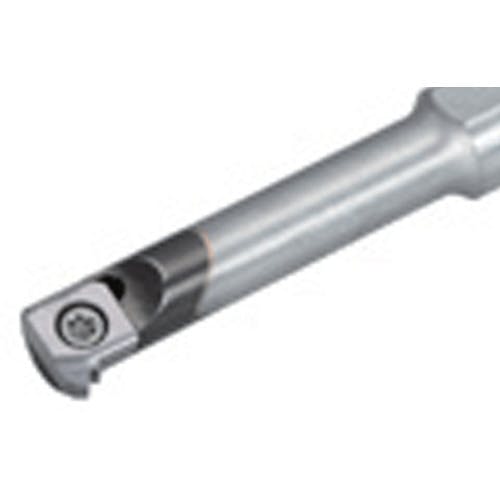 【CAINZ-DASH】タンガロイ タング・スレッド　内径ねじ切り加工用バイト　ＳＮＲ／Ｌ SNR0008H06-3【別送品】