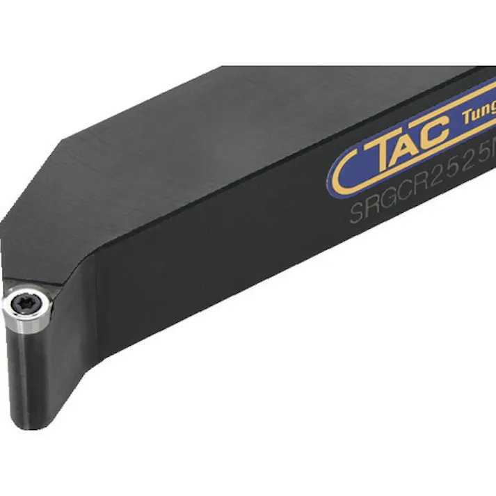 【CAINZ-DASH】タンガロイ 外径加工用バイト SRGCR/L SRGCL2525M06【別送品】