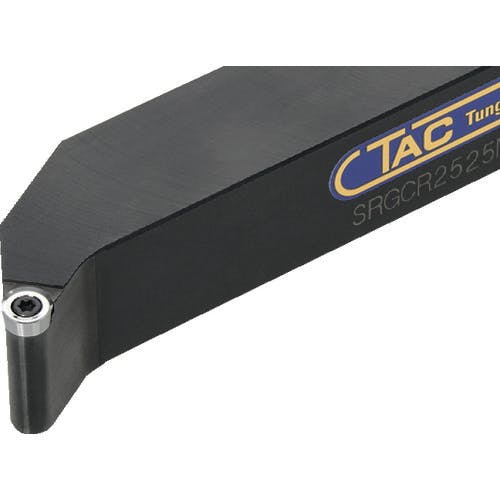 タンガロイ 外径加工用バイト SRGCR/L SRGCR2525M05 旋削工具 タンガロイ 外径加工用バイト SRGCR/L SRGCR2525M05 旋削工具