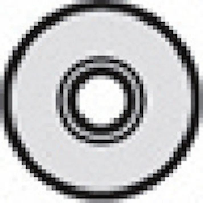 【CAINZ-DASH】タンガロイ 部品 敷金 SSR32【別送品】