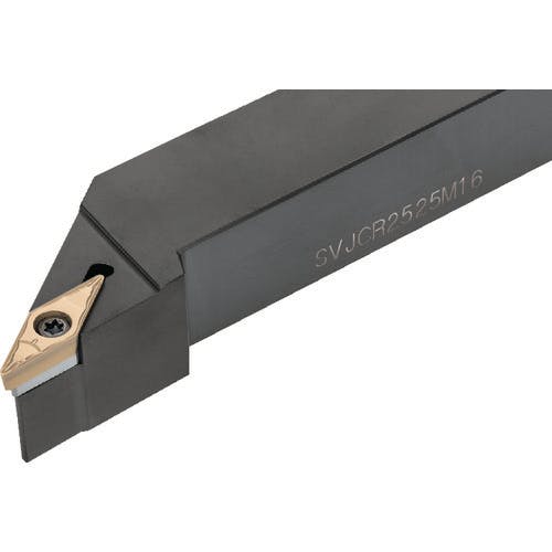 タンガロイ スクリューオン式外径加工用バイト SVJCR/L SVJCR2020K16 旋削工具 タンガロイ スクリューオン式外径加工用バイト SVJCR/L SVJCR2020K16 旋削工具