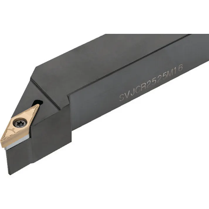 【CAINZ-DASH】タンガロイ スクリューオン式外径加工用バイト SVJCR/L SVJCR2525M16【別送品】