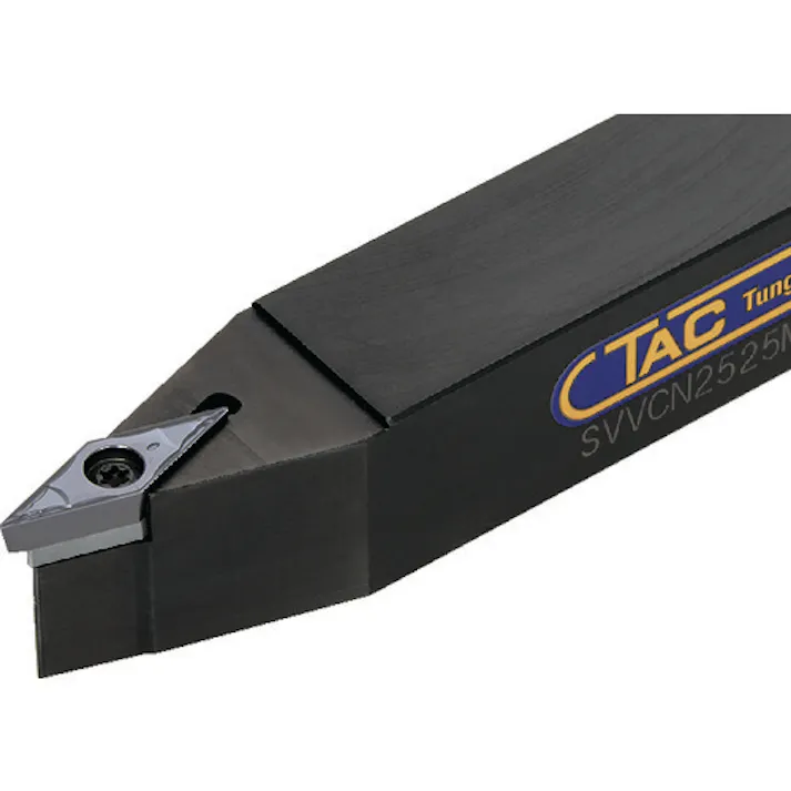 【CAINZ-DASH】タンガロイ スクリューオン式外径加工用バイト SVVCN SVVCN2020K16【別送品】
