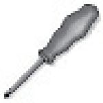 タンガロイ 部品 ドライバ T-20D フライス工具用部品 タンガロイ 部品 ドライバ T-20D フライス工具用部品