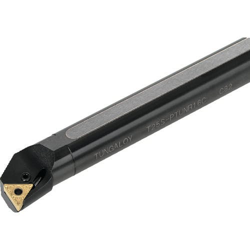 タンガロイ レバーロック式内径加工用バイト T-PTUNR T50W-PTUNR16C 旋削工具 タンガロイ レバーロック式内径加工用バイト T-PTUNR T50W-PTUNR16C 旋削工具