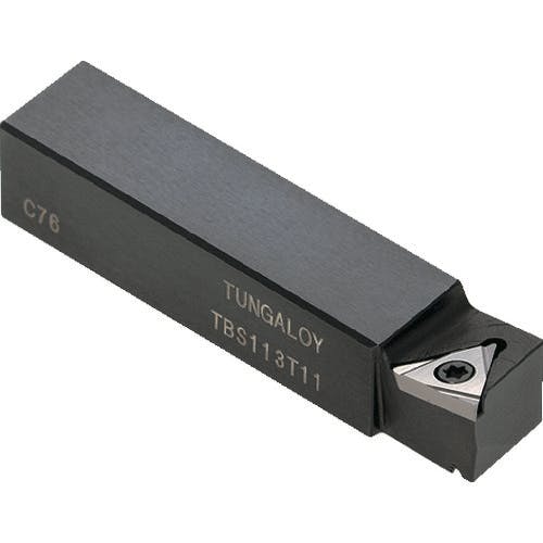 【CAINZ-DASH】タンガロイ ボーリングバーバイト　ＴＢＳ TBS110T09【別送品】