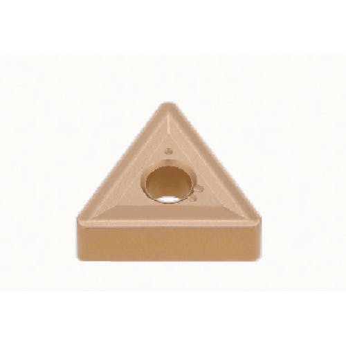 タンガロイ ポジ Q切刃 アプローチ角117.5°インサート E10M