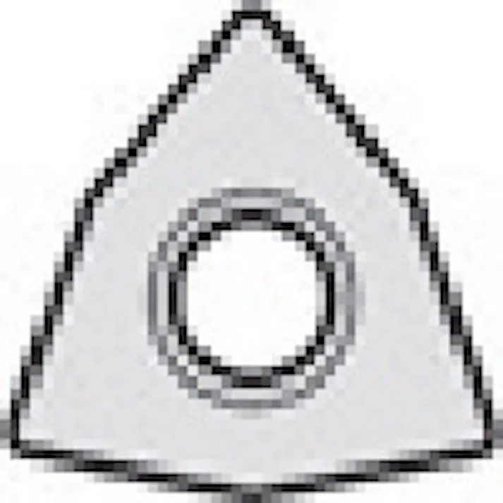 【CAINZ-DASH】タンガロイ 部品 敷金 LSW312BR【別送品】