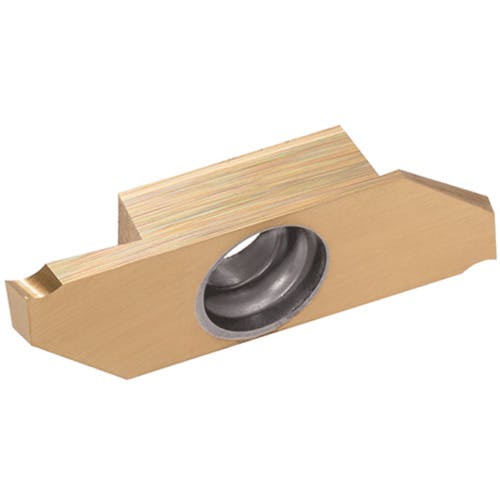 CAINZ-DASH】タンガロイ 溝入れ加工用インサート JXG JXGL8100FA