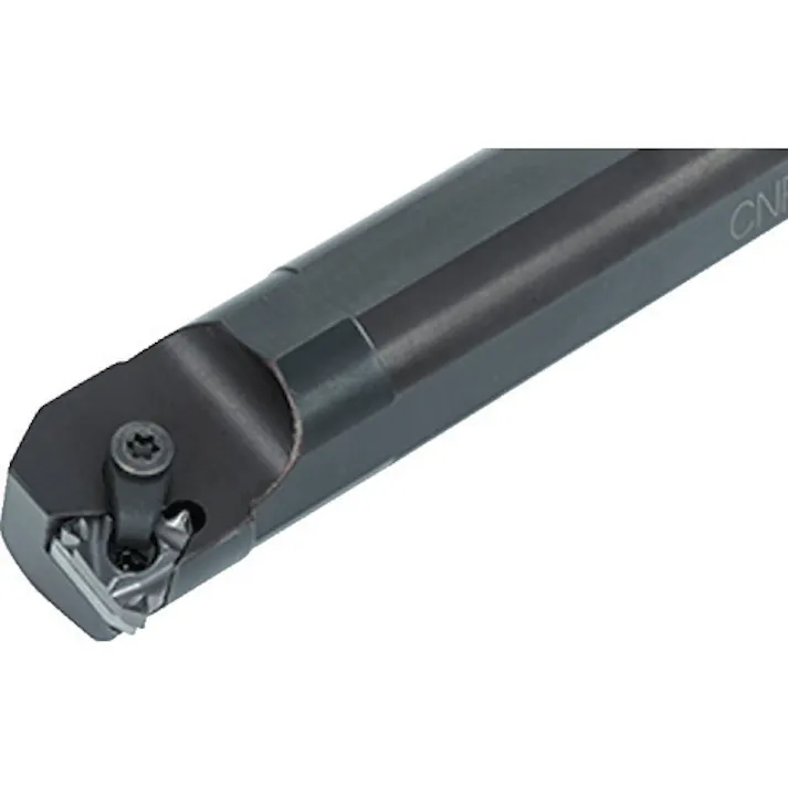 【CAINZ-DASH】タンガロイ ST形ねじ切り ホルダ 内径用TACバイト TCNR0020R16DT【別送品】