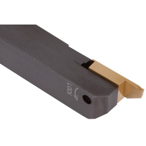 【CAINZ-DASH】タンガロイ Ｊ－シリーズ　小型旋盤用バイト　ＪＳＸＧＲ／Ｌ JSXGR1010K8-C【別送品】