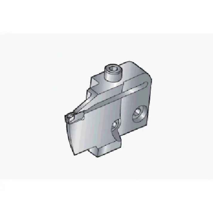 【CAINZ-DASH】タンガロイ マイティー・シリーズ 端面溝入れ・旋削加工用ブレード 50D75130R【別送品】