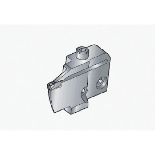 【CAINZ-DASH】タンガロイ マイティー・シリーズ　端面溝入れ・旋削加工用ブレード 50S75130L【別送品】