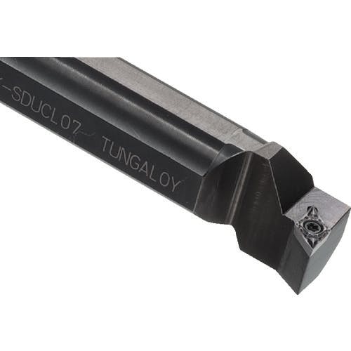 タンガロイ J・シリーズ 小型旋盤用バイト JS-SDUCL JS22K-SDUCL07 旋削工具 タンガロイ J・シリーズ 小型旋盤用バイト JS-SDUCL JS22K-SDUCL07 旋削工具