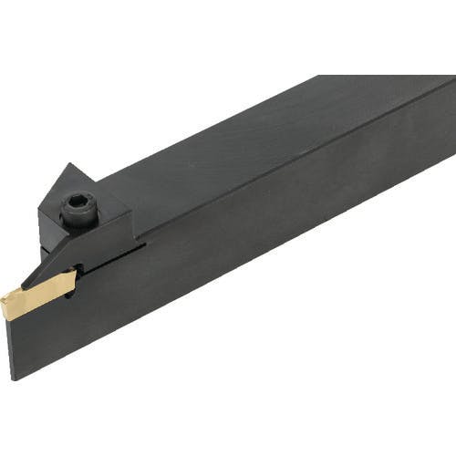 タンガロイ マイティー・シリーズ バイト CGWSR/L-W-L CGWSR2525-W40-L 溝入れ・突切り工具 タンガロイ マイティー・シリーズ バイト CGWSR/L-W-L CGWSR2525-W40-L 溝入れ・突切り工具