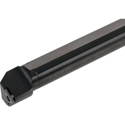 タンガロイ 内径用TACバイト S32S-SGTL22 溝入れ・突切り工具 タンガロイ 内径用TACバイト S32S-SGTL22 溝入れ・突切り工具