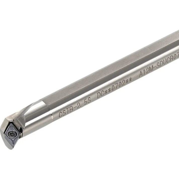 【CAINZ-DASH】タンガロイ ストリーム・ジェット・バー 内径加工用バイト A/E-SDUCR/L A10K-SDUCL07-D130【別送品】