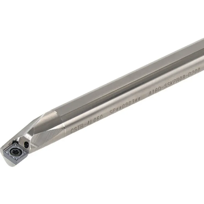 【CAINZ-DASH】タンガロイ 内径用TACバイト A20R-SSKPR09-D240【別送品】