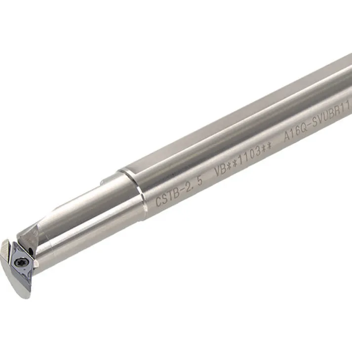 【CAINZ-DASH】タンガロイ ストリーム・ジェット・バー 内径加工用バイト A/E-SVUBR/L A25S-SVUBL16-D320【別送品】