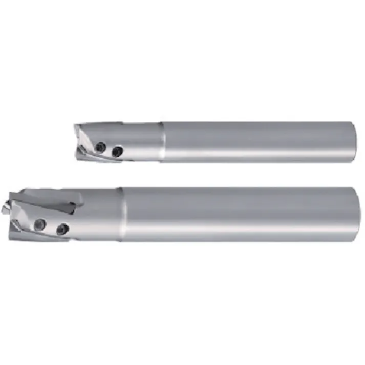 【CAINZ-DASH】タンガロイ ハイブリッド・タック・ミル 柄付きカッタ EPH EPH11R010M10.0-2【別送品】