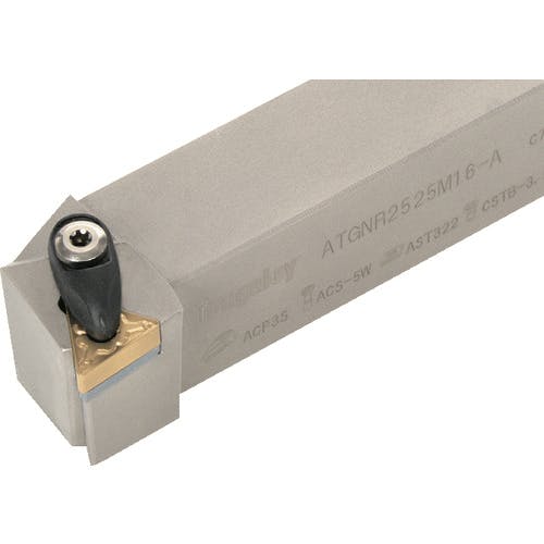 タンガロイ ターニング・A 外径加工用バイト ATGNR/L ATGNR2525M22-A 旋削工具 タンガロイ ターニング・A 外径加工用バイト ATGNR/L ATGNR2525M22-A 旋削工具